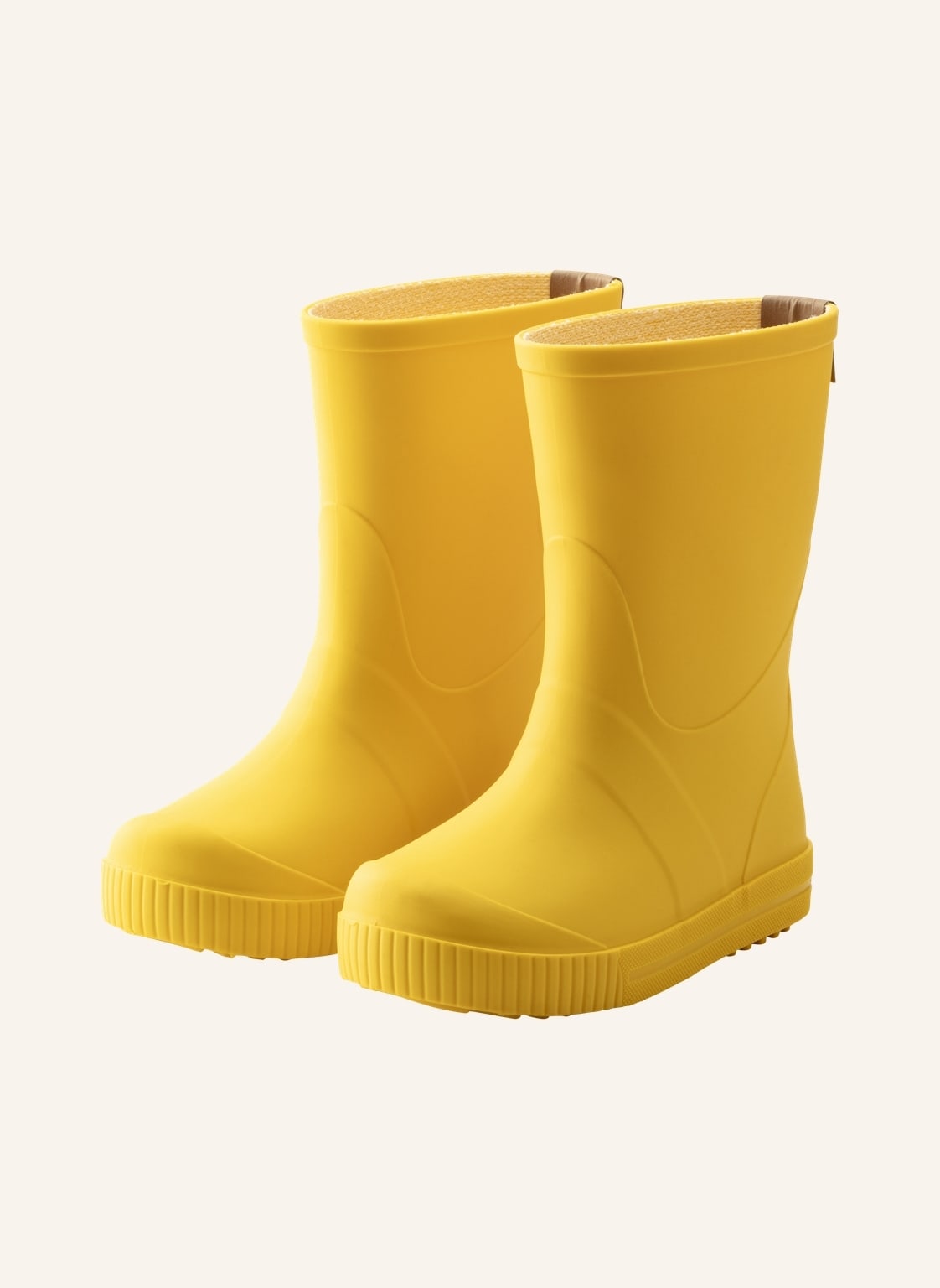 Sterntaler Gummistiefel Uni gelb Sterntaler Gummistiefel Uni gelb von Sterntaler