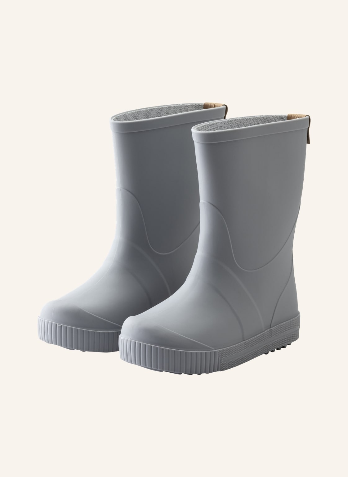 Sterntaler Gummistiefel Uni grau Sterntaler Gummistiefel Uni grau von Sterntaler