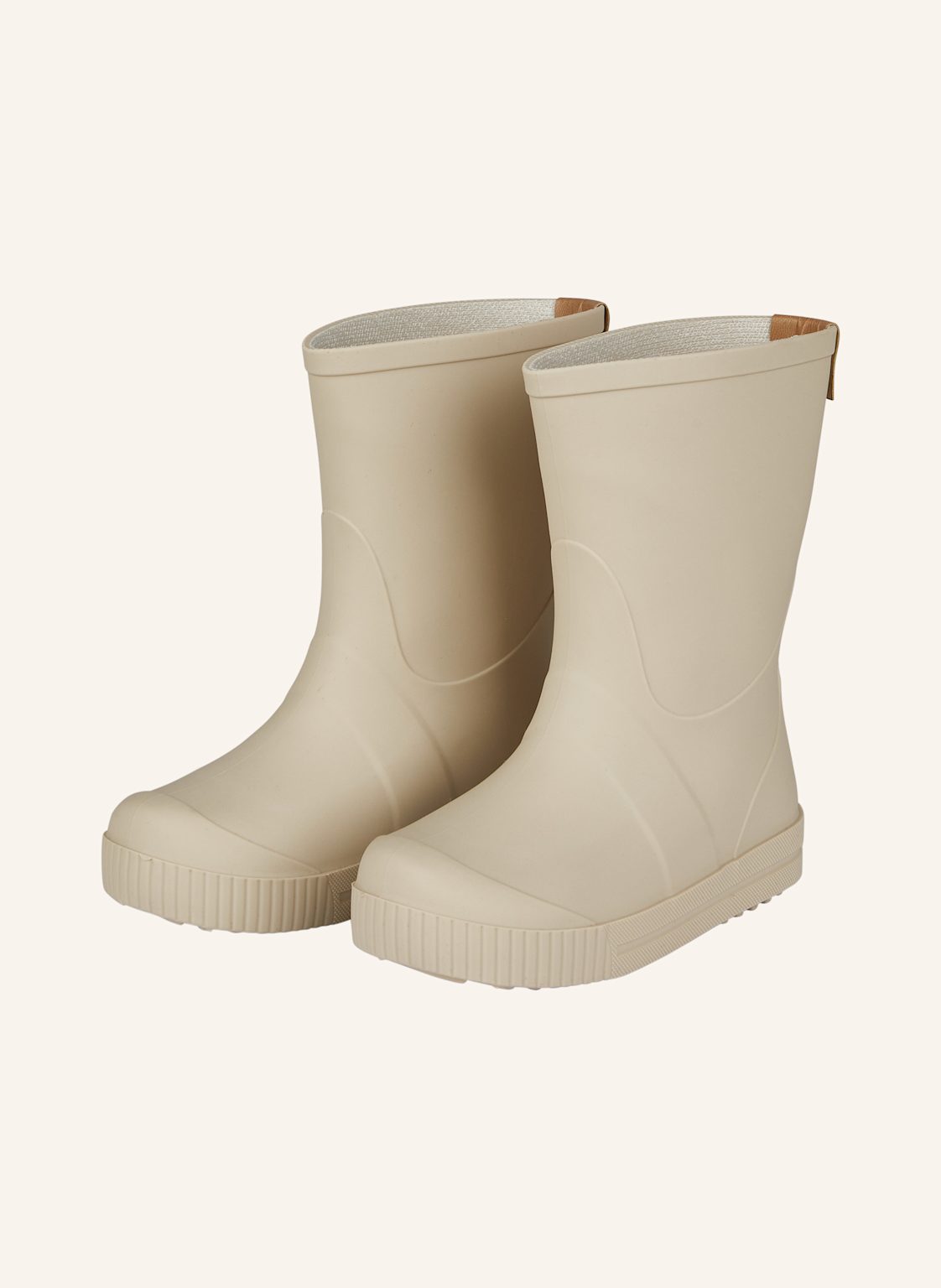 Sterntaler Gummistiefel beige Sterntaler Gummistiefel beige von Sterntaler
