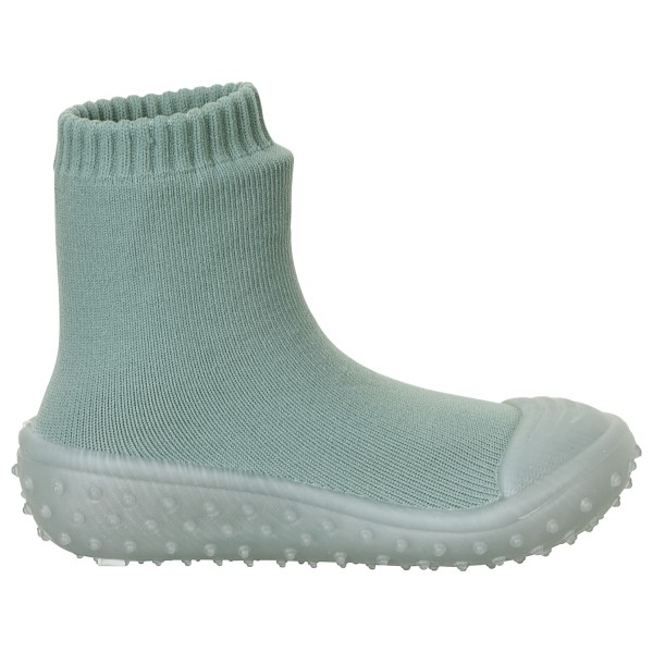 Sterntaler - Kid's Adventure-Socks Uni - Hüttenschuhe Gr 19/20 türkis Sterntaler - Kid's Adventure-Socks Uni - Hüttenschuhe Gr 19/20 türkis von Sterntaler