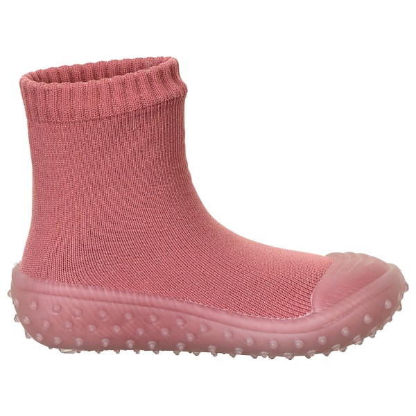Sterntaler - Kid's Adventure-Socks Uni - Hüttenschuhe Gr 21/22 rosa Sterntaler - Kid's Adventure-Socks Uni - Hüttenschuhe Gr 21/22 rosa von Sterntaler