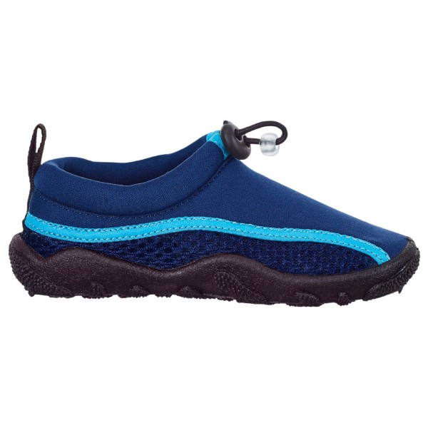 Sterntaler - Kid's Aquaschuh uni - Wassersportschuhe Gr 27/28 blau Sterntaler - Kid's Aquaschuh uni - Wassersportschuhe Gr 27/28 blau von Sterntaler