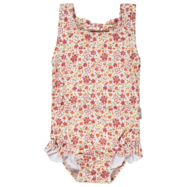Sterntaler - Kid's Badeanzug Blumen - Badeanzug Gr 80 rosa Sterntaler - Kid's Badeanzug Blumen - Badeanzug Gr 80 rosa von Sterntaler