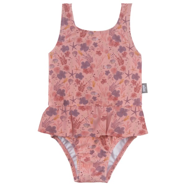 Sterntaler - Kid's Badeanzug Corale - Badeanzug Gr 80 rosa Sterntaler - Kid's Badeanzug Corale - Badeanzug Gr 80 rosa von Sterntaler