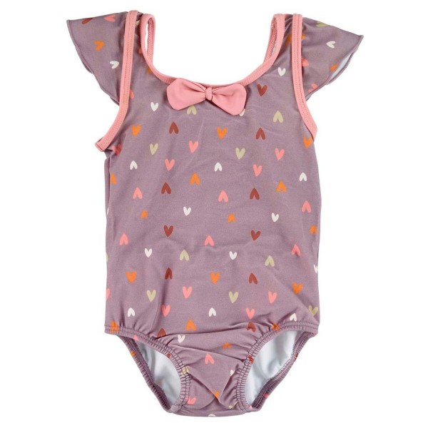 Sterntaler - Kid's Badeanzug Herz - Badeanzug Gr 74/80 rosa Sterntaler - Kid's Badeanzug Herz - Badeanzug Gr 74/80 rosa von Sterntaler