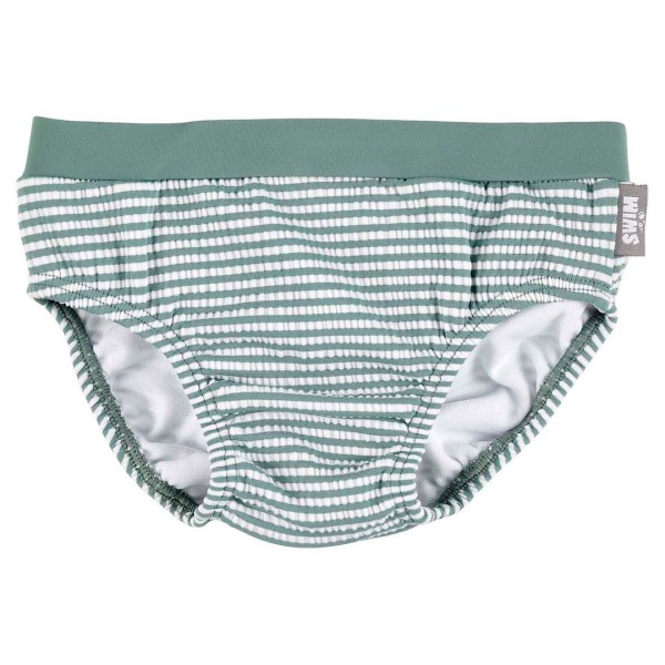 Sterntaler - Kid's Badehose Hai - Badehose Gr 86/92 grau/türkis Sterntaler - Kid's Badehose Hai - Badehose Gr 86/92 grau/türkis von Sterntaler