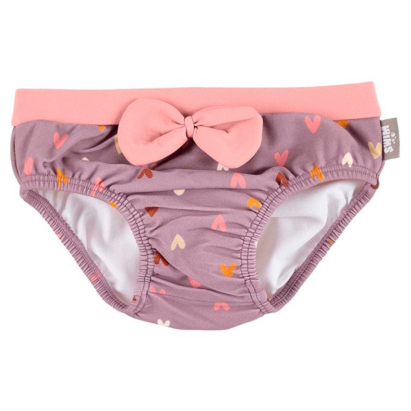 Sterntaler - Kid's Badehose Herz - Badehose Gr 74/80 rosa Sterntaler - Kid's Badehose Herz - Badehose Gr 74/80 rosa von Sterntaler