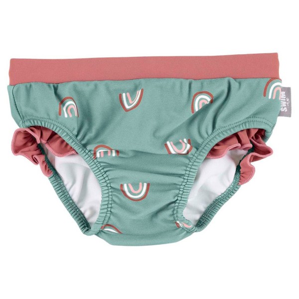 Sterntaler - Kid's Badehose Regenbogen - Badehose Gr 86/92 türkis Sterntaler - Kid's Badehose Regenbogen - Badehose Gr 86/92 türkis von Sterntaler