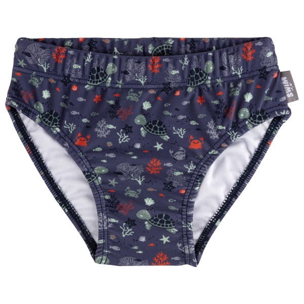 Sterntaler - Kid's Badehose Unterwasser - Badehose Gr 68 blau Sterntaler - Kid's Badehose Unterwasser - Badehose Gr 68 blau von Sterntaler