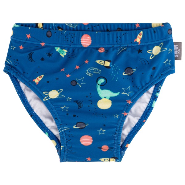 Sterntaler - Kid's Badehose Weltraum - Badehose Gr 116 blau Sterntaler - Kid's Badehose Weltraum - Badehose Gr 116 blau von Sterntaler