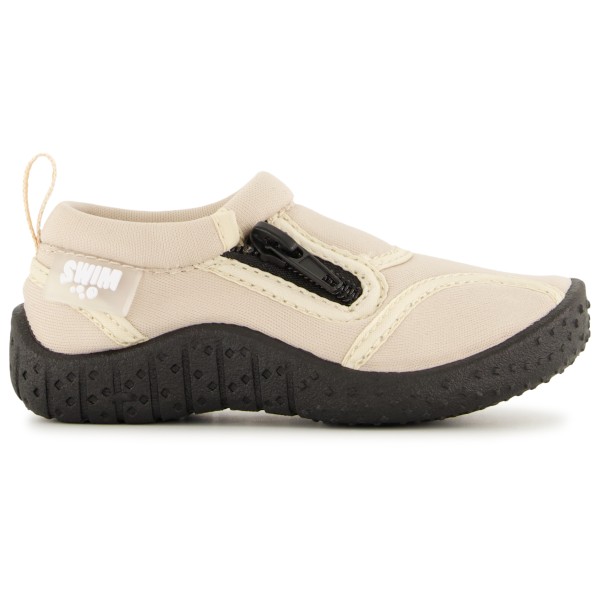 Sterntaler - Kid's Badeschuhe Zipper - Wassersportschuhe Gr 22 beige Sterntaler - Kid's Badeschuhe Zipper - Wassersportschuhe Gr 22 beige von Sterntaler