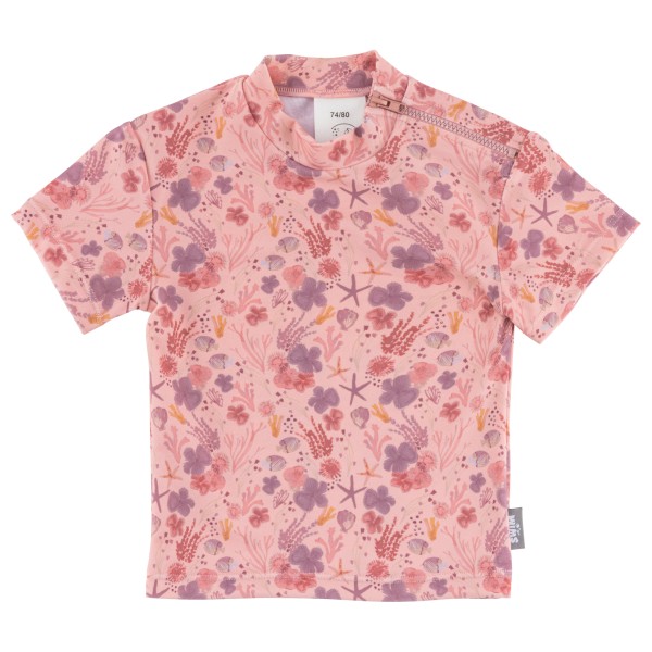 Sterntaler - Kid's Badeshirt Kurzarm Corale - Lycra Gr 116 rosa Sterntaler - Kid's Badeshirt Kurzarm Corale - Lycra Gr 116 rosa von Sterntaler