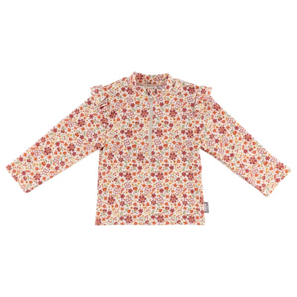 Sterntaler - Kid's Badeshirt Langarm Blumen - Lycra Gr 92 rosa Sterntaler - Kid's Badeshirt Langarm Blumen - Lycra Gr 92 rosa von Sterntaler