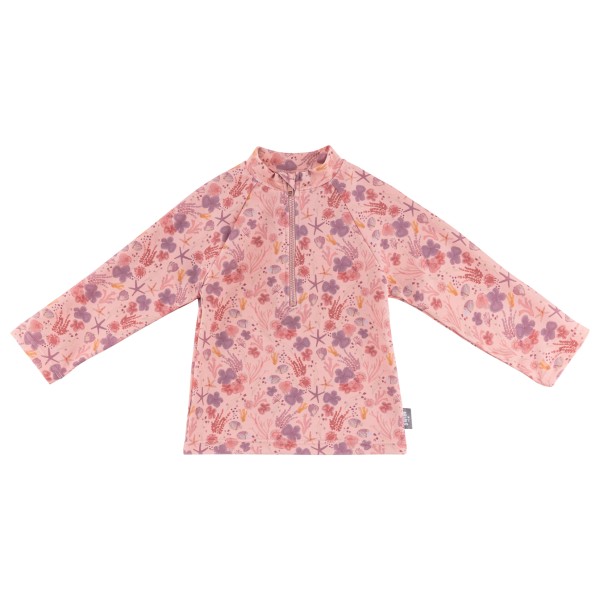 Sterntaler - Kid's Badeshirt Langarm Corale - Lycra Gr 68 rosa Sterntaler - Kid's Badeshirt Langarm Corale - Lycra Gr 68 rosa von Sterntaler