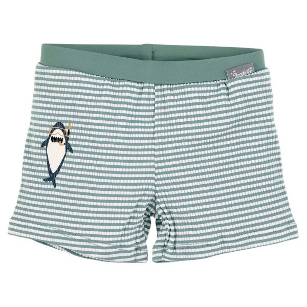 Sterntaler - Kid's Badeshorts Hai - Badehose Gr 86/92 grau Sterntaler - Kid's Badeshorts Hai - Badehose Gr 86/92 grau von Sterntaler