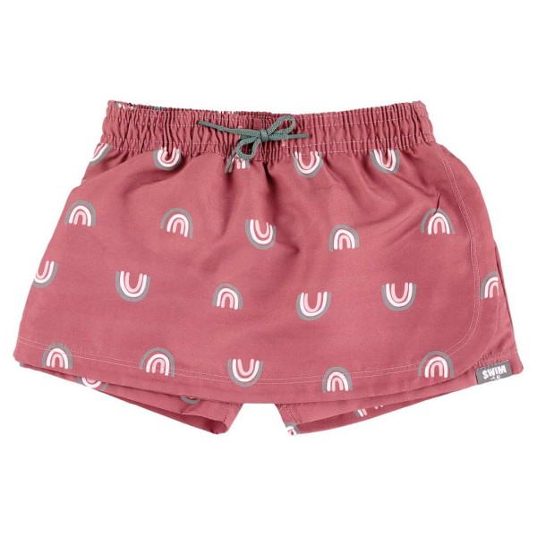 Sterntaler - Kid's Badeshorts Regenbogen - Skort Gr 86/92 rosa Sterntaler - Kid's Badeshorts Regenbogen - Skort Gr 86/92 rosa von Sterntaler