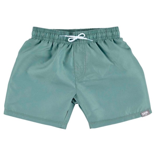 Sterntaler - Kid's Badeshorts Uni - Boardshorts Gr 74/80 türkis Sterntaler - Kid's Badeshorts Uni - Boardshorts Gr 74/80 türkis von Sterntaler