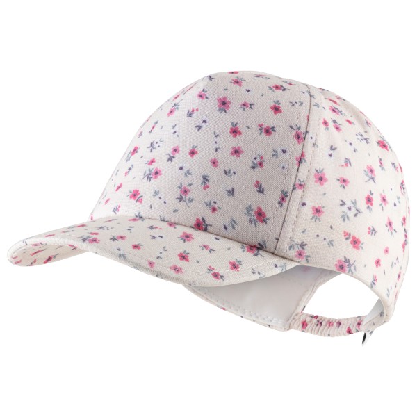Sterntaler - Kid's Basecap Blumen - Cap Gr 45 cm grau Sterntaler - Kid's Basecap Blumen - Cap Gr 45 cm grau von Sterntaler