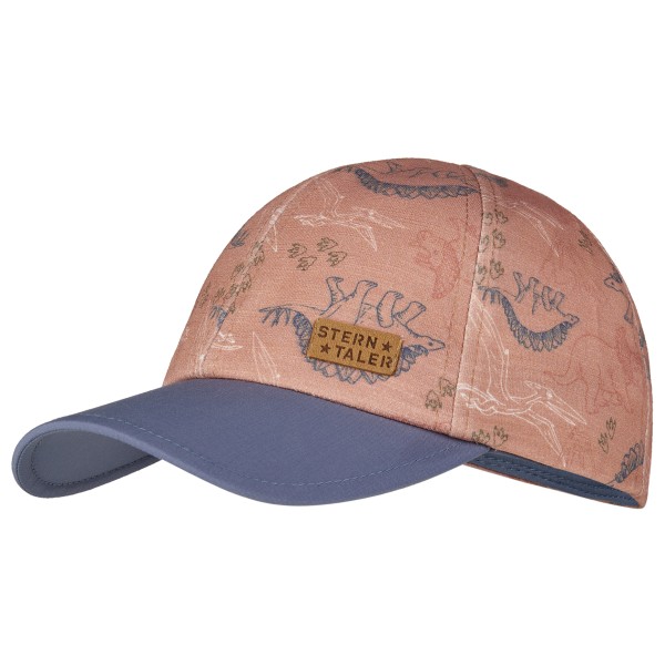 Sterntaler - Kid's Basecap Dinokontur - Cap Gr 51 cm bunt Sterntaler - Kid's Basecap Dinokontur - Cap Gr 51 cm bunt von Sterntaler