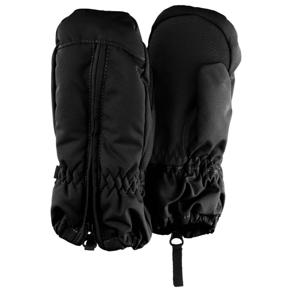 Sterntaler - Kid's Fäustlinge Rips Waterproof - Handschuhe Gr 2 schwarz Sterntaler - Kid's Fäustlinge Rips Waterproof - Handschuhe Gr 2 schwarz von Sterntaler