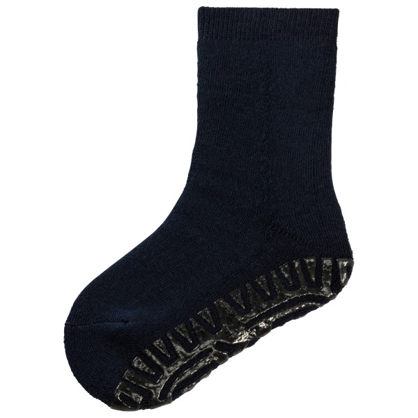 Sterntaler - Kid's Fliesen Flitzer Soft - Hüttenschuhe Gr 24 schwarz Sterntaler - Kid's Fliesen Flitzer Soft - Hüttenschuhe Gr 24 schwarz von Sterntaler