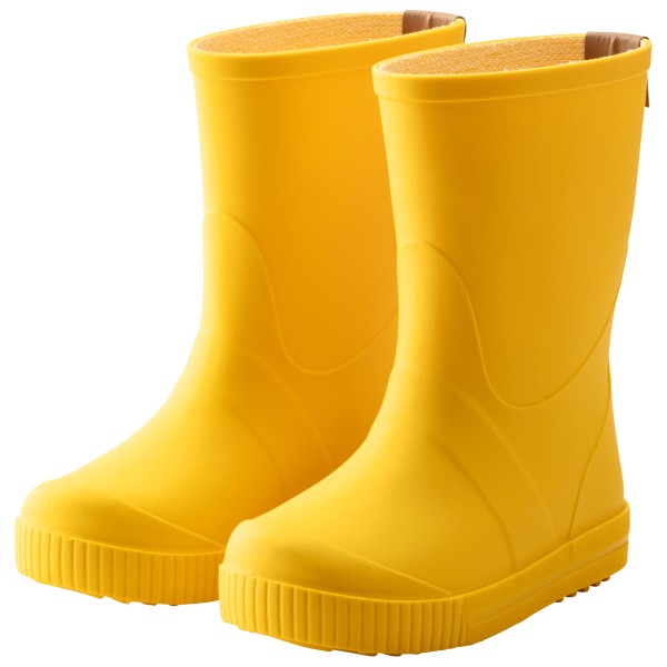 Sterntaler - Kid's Gummistiefel Uni - Gummistiefel Gr 29 orange/gelb Sterntaler - Kid's Gummistiefel Uni - Gummistiefel Gr 29 orange/gelb von Sterntaler