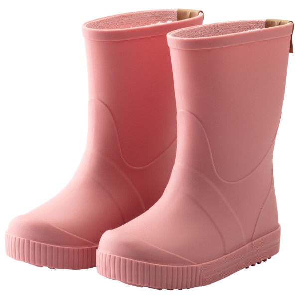 Sterntaler - Kid's Gummistiefel Uni - Gummistiefel Gr 30 rosa von Sterntaler