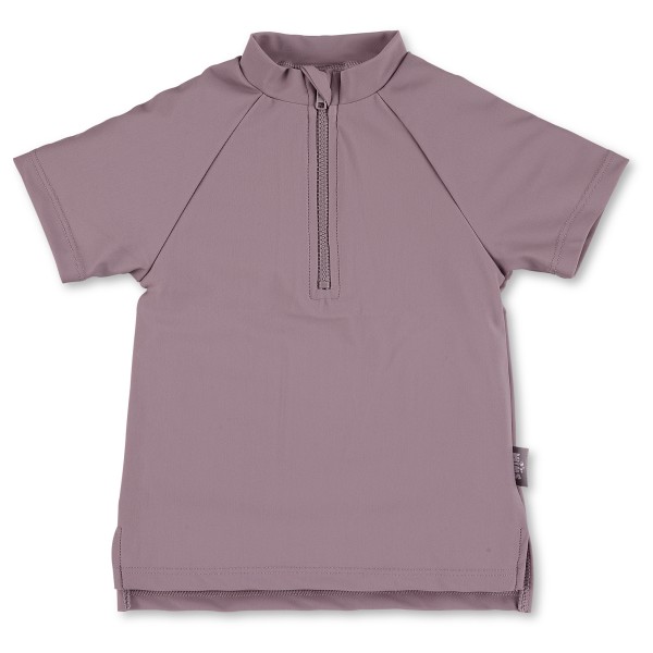 Sterntaler - Kid's Kurzarm-Schwimmshirt Half Zip - Lycra Gr 98/104 rosa Sterntaler - Kid's Kurzarm-Schwimmshirt Half Zip - Lycra Gr 98/104 rosa von Sterntaler