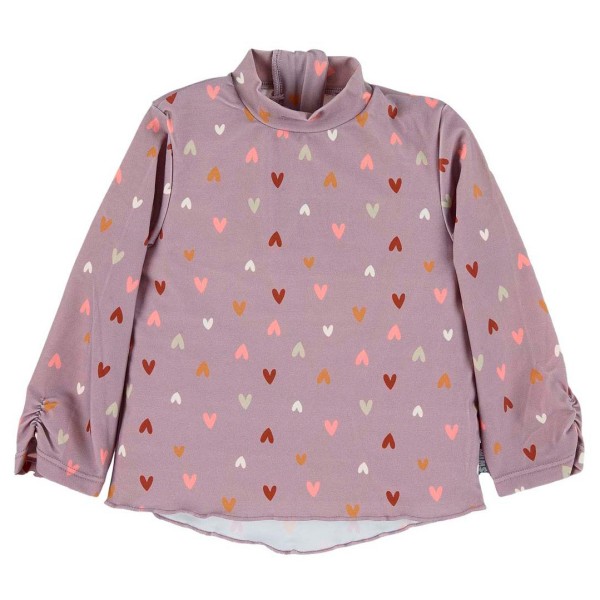 Sterntaler - Kid's Langarm-Schwimmshirt Herz - Lycra Gr 98/104 rosa Sterntaler - Kid's Langarm-Schwimmshirt Herz - Lycra Gr 98/104 rosa von Sterntaler