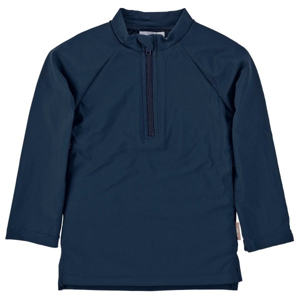 Sterntaler - Kid's Langarm-Schwimmshirt Uni - Lycra Gr 110/116 blau Sterntaler - Kid's Langarm-Schwimmshirt Uni - Lycra Gr 110/116 blau von Sterntaler