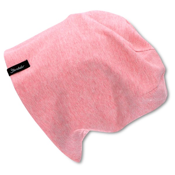 Sterntaler - Kid's OCS Slouch-Beanie - Mütze Gr 55 cm rosa Sterntaler - Kid's OCS Slouch-Beanie - Mütze Gr 55 cm rosa von Sterntaler