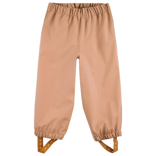 Sterntaler - Kid's Regenhose Ungefüttert Uni - Regenhose Gr 92 beige Sterntaler - Kid's Regenhose Ungefüttert Uni - Regenhose Gr 92 beige von Sterntaler
