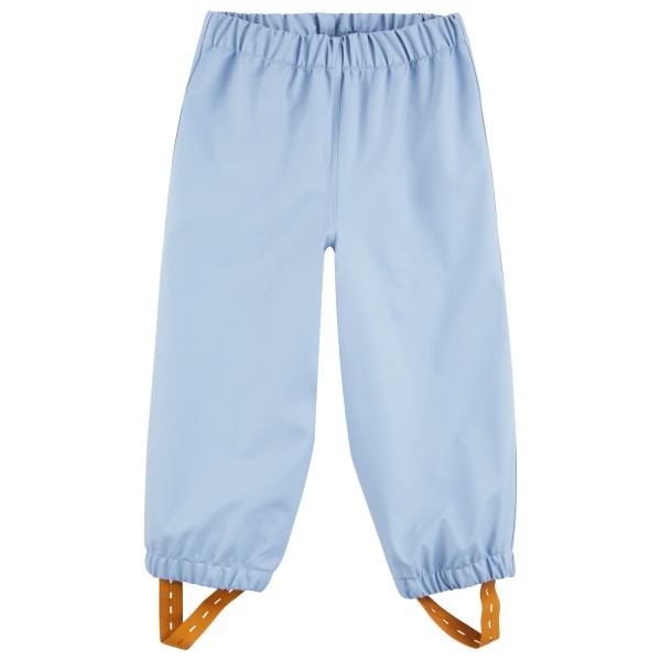 Sterntaler - Kid's Regenhose Ungefüttert Uni - Regenhose Gr 98 blau Sterntaler - Kid's Regenhose Ungefüttert Uni - Regenhose Gr 98 blau von Sterntaler