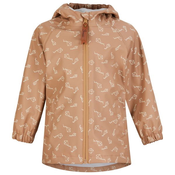 Sterntaler - Kid's Regenjacke Ungefüttert Drachen - Regenjacke Gr 116 beige Sterntaler - Kid's Regenjacke Ungefüttert Drachen - Regenjacke Gr 116 beige von Sterntaler