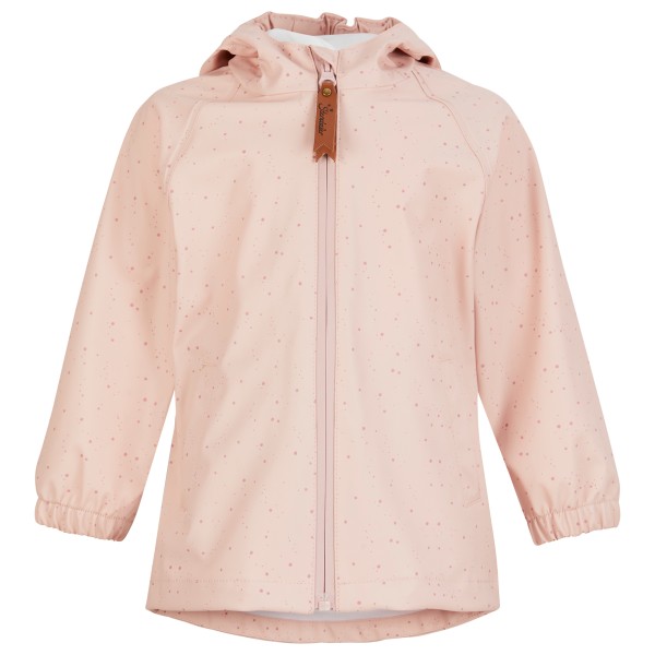 Sterntaler - Kid's Regenjacke Ungefüttert Punkte - Regenjacke Gr 74 rosa Sterntaler - Kid's Regenjacke Ungefüttert Punkte - Regenjacke Gr 74 rosa von Sterntaler