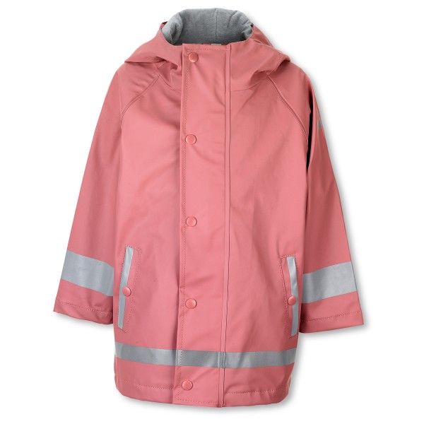 Sterntaler - Kid's Regenjacke Ungefüttert - Regenjacke Gr 110 rosa Sterntaler - Kid's Regenjacke Ungefüttert - Regenjacke Gr 110 rosa von Sterntaler