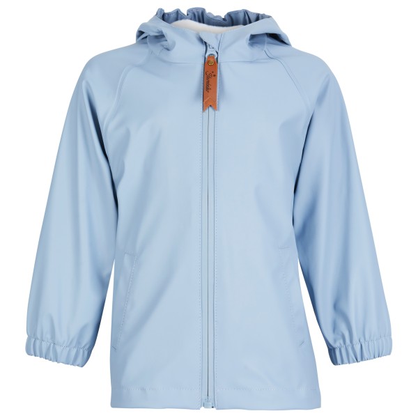 Sterntaler - Kid's Regenjacke Ungefüttert Uni - Regenjacke Gr 122 blau Sterntaler - Kid's Regenjacke Ungefüttert Uni - Regenjacke Gr 122 blau von Sterntaler