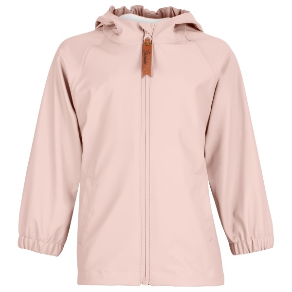 Sterntaler - Kid's Regenjacke Ungefüttert Uni - Regenjacke Gr 98 rosa Sterntaler - Kid's Regenjacke Ungefüttert Uni - Regenjacke Gr 98 rosa von Sterntaler