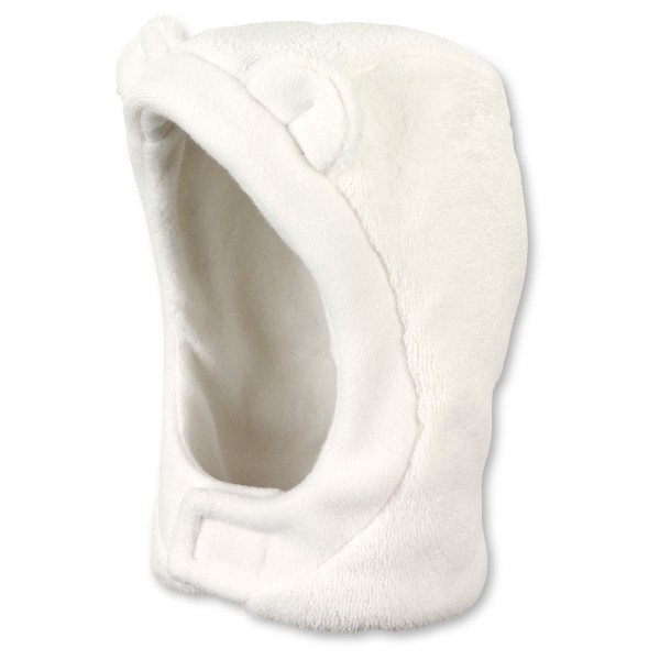 Sterntaler - Kid's Schalmütze - Mütze Gr 41 cm weiß Sterntaler - Kid's Schalmütze - Mütze Gr 41 cm weiß von Sterntaler