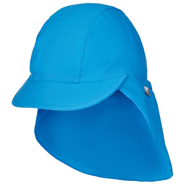 Sterntaler - Kid's Schirmmütze Nacken Uni - Cap Gr 45 cm blau Sterntaler - Kid's Schirmmütze Nacken Uni - Cap Gr 45 cm blau von Sterntaler