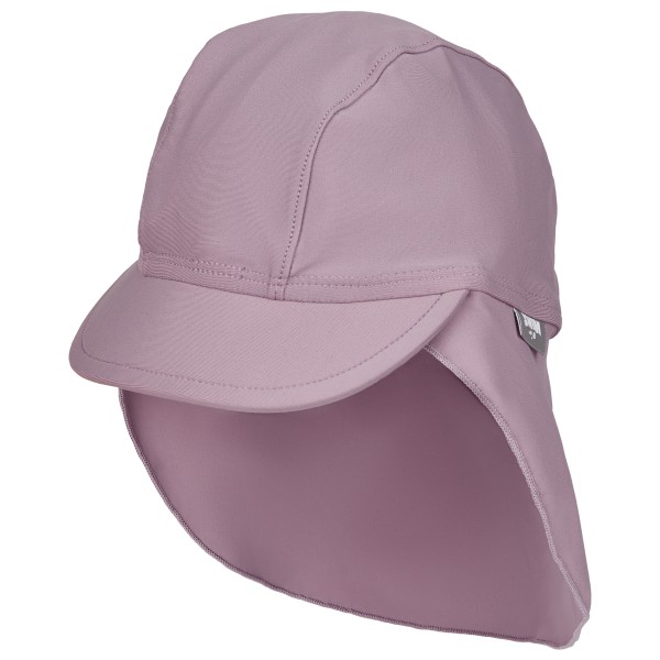 Sterntaler - Kid's Schirmmütze Nacken Uni - Cap Gr 53 cm rosa Sterntaler - Kid's Schirmmütze Nacken Uni - Cap Gr 53 cm rosa von Sterntaler