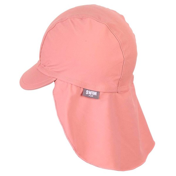 Sterntaler - Kid's Schirmmütze Nackenschutz Herz - Cap Gr 45 cm rot Sterntaler - Kid's Schirmmütze Nackenschutz Herz - Cap Gr 45 cm rot von Sterntaler