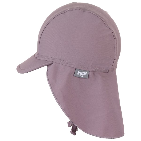 Sterntaler - Kid's Schirmmütze Nackenschutz mit Kordel - Cap Gr 45 cm rosa Sterntaler - Kid's Schirmmütze Nackenschutz mit Kordel - Cap Gr 45 cm rosa von Sterntaler