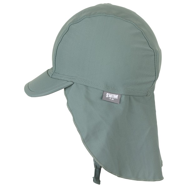 Sterntaler - Kid's Schirmmütze Nackenschutz mit Kordel - Cap Gr 49 cm türkis Sterntaler - Kid's Schirmmütze Nackenschutz mit Kordel - Cap Gr 49 cm türkis von Sterntaler