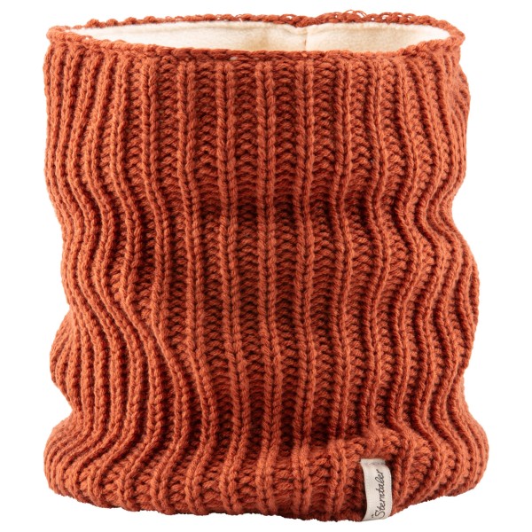 Sterntaler - Kid's Schlauchschal Strick Uni - Halstuch Gr One Size rot Sterntaler - Kid's Schlauchschal Strick Uni - Halstuch Gr One Size rot von Sterntaler