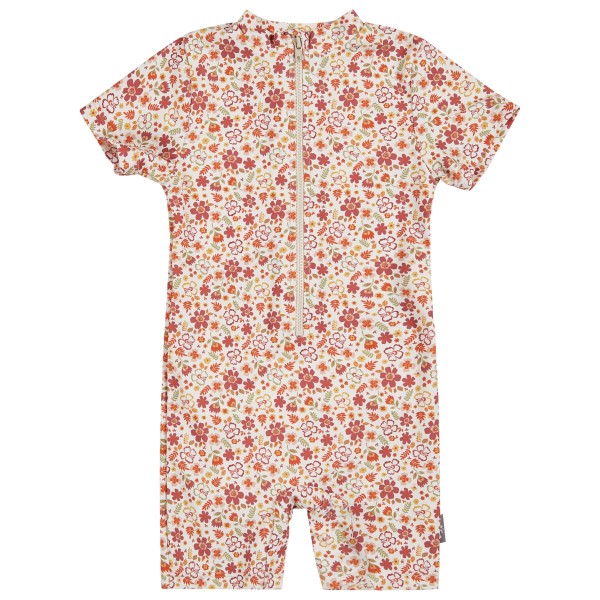 Sterntaler - Kid's Schwimmanzug Blumen - Lycra Gr 92 rosa Sterntaler - Kid's Schwimmanzug Blumen - Lycra Gr 92 rosa von Sterntaler