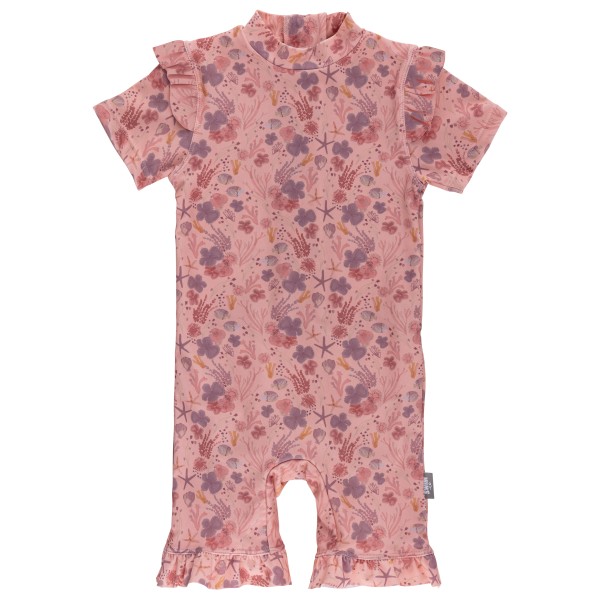 Sterntaler - Kid's Schwimmanzug Corale - Lycra Gr 92 rosa Sterntaler - Kid's Schwimmanzug Corale - Lycra Gr 92 rosa von Sterntaler