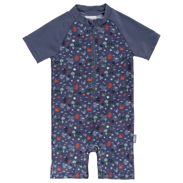 Sterntaler - Kid's Schwimmanzug Unterwasser - Lycra Gr 92 blau Sterntaler - Kid's Schwimmanzug Unterwasser - Lycra Gr 92 blau von Sterntaler