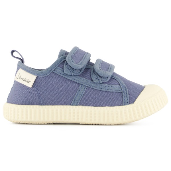Sterntaler - Kid's Sneaker Uni - Freizeitschuhe Gr 26 blau Sterntaler - Kid's Sneaker Uni - Freizeitschuhe Gr 26 blau von Sterntaler