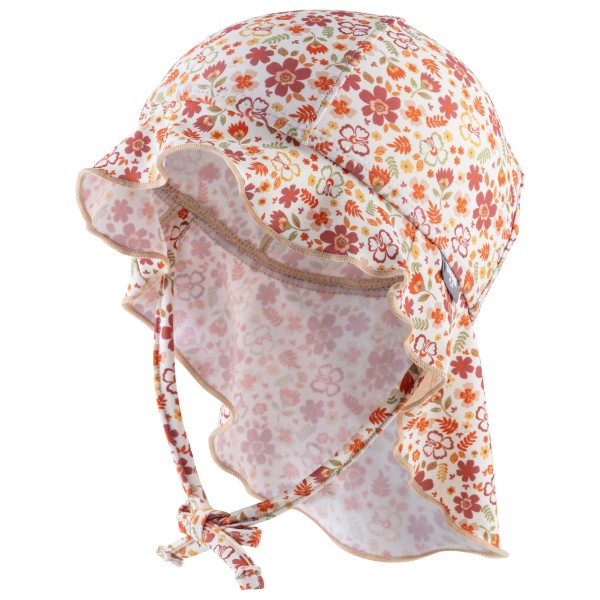 Sterntaler - Kid's Sonnenhut Blumen - Hut Gr 49 cm rosa Sterntaler - Kid's Sonnenhut Blumen - Hut Gr 49 cm rosa von Sterntaler